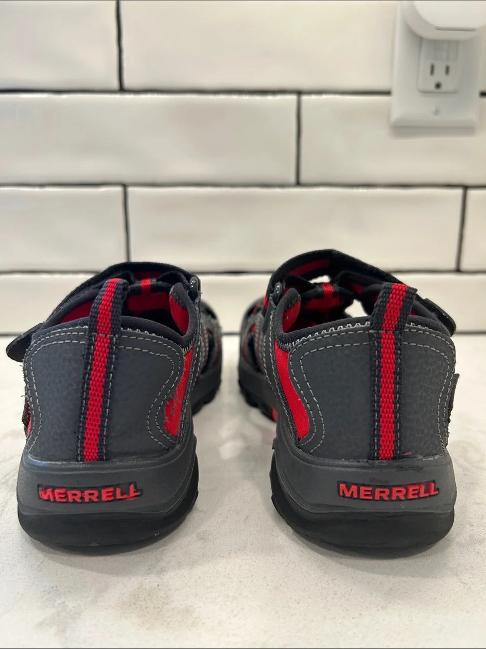 Merrell hydro outdoor